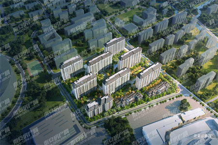 皇家半岛1室1厅1卫小户型出售