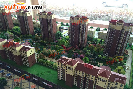 城南金河湾6楼边户飞机户型3室2厅1卫精装修出售