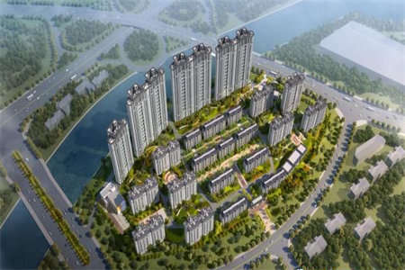 台儿庄金贵一期2室2厅1卫85平米