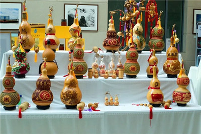 平頂山市首屆文化旅游創(chuàng)意產(chǎn)品展獲獎名單公布